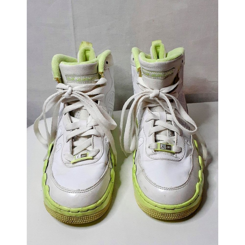 Nike Air Force 1 High- Top Sneakers